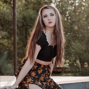 Meet your Posher, Katy